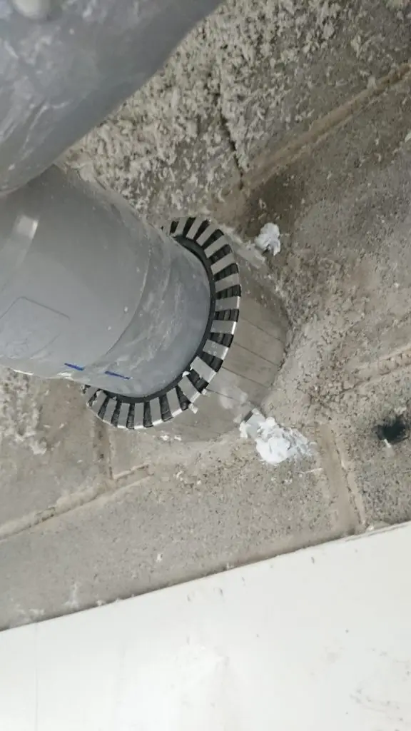 Collarines intumescentes